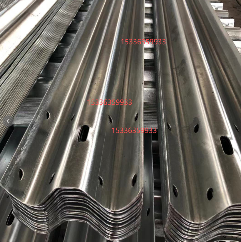 白朗县波形护栏高速公路波形护栏 - 推荐